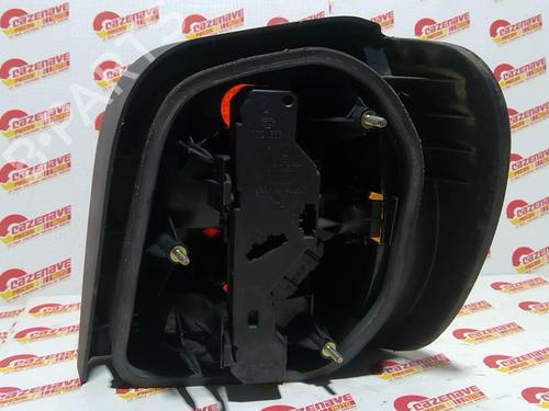 Used Left taillight Left taillight VW POLO III (6N1) 64 1.9 D (64 hp) 25679201 25679201