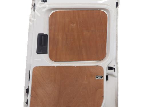 Used Right slide door Right slide door VW CADDY IV Box Body/MPV (SAA, SAH) 2.0 TDI (102 hp) 40127985 40127985