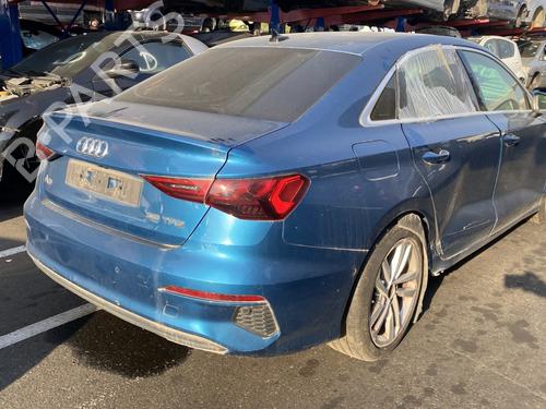 Højre baglygte bagklap AUDI A3 Limousine (8YS, 8YM) 35 TFSI Mild Hybrid | BP28111131C80 