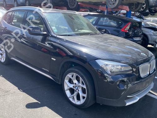 Climate control BMW X1 (E84) xDrive 23 d | BP28495787I5 - Image 7