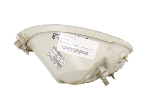 Right front indicator RENAULT TWINGO II (CN0_) 1.2 16V (CN04, CN0B) | BP31858857C33