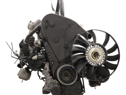 Engine AUDI A4 B5 Avant (8D5) 1.9 TDI | BP40258980M1 - Image 2