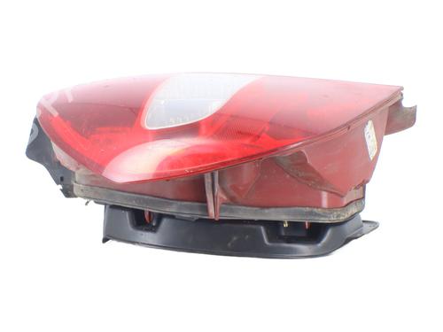 Left taillight CITROËN C5 I (DC_) 2.2 HDi (DC4HXB, DC4HXE) | BP36664441C34 - Image 5