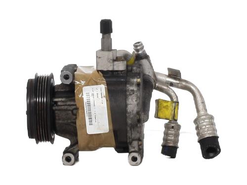 AC compressor FIAT PANDA (169_) 1.2 (169.AXB11, 169.AXB1A) | BP25695092M34 - Image 4