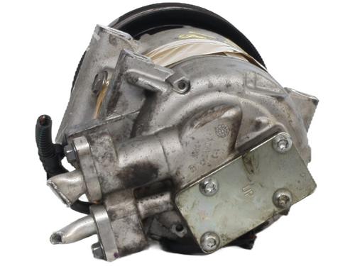 AC compressor RENAULT CLIO IV (BH_) 1.5 dCi 90 | BP25694778M34 