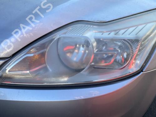 Left headlight FORD FOCUS II Turnier (DA_, FFS, DS) 1.6 | BP27615293C28 