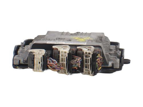 Engine control unit (ECU) CITROËN C3 Picasso (SH_) 1.6 HDi 115 | BP28493127M57 - Image 2