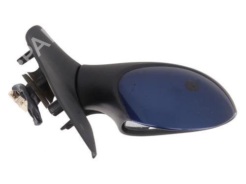 Right mirror PEUGEOT 206 Hatchback (2A/C) 2.0 HDI 90 | BP25694677C27 