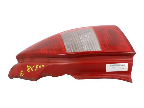 Right taillight CITROËN C2 (JM_) 1.1 | BP25676585C35 