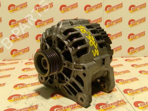 Lichtmaschine für RENAULT LAGUNA II (BG0/1_) 1.8 16V (BG04, BG0B, BG0C, BG0V) (117 hp) 25692794