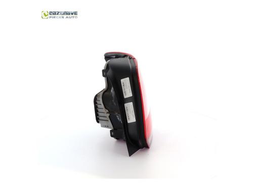Used Right taillight VW POLO V (6R1, 6C1) 1.2 (70 hp) 25674548