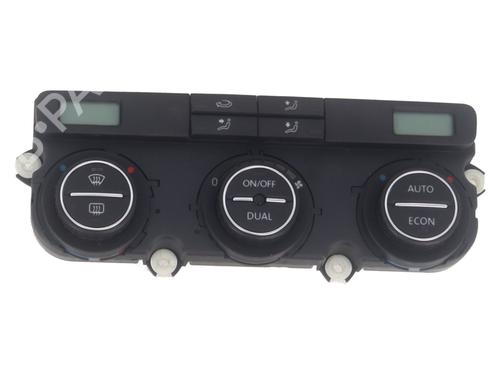 Climate control VW GOLF V (1K1) 2.0 TDI | BP26170584I5 