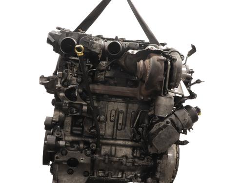Engine PEUGEOT 407 (6D_) 1.6 HDi 110 (6D9HZC, 6D9HYC) | BP39513462M1 - Image 2