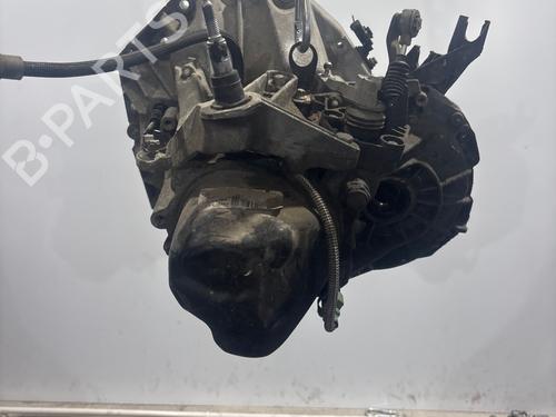 Used Gearbox Gearbox 39006401 39006401