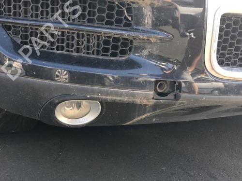 Used Right front fog light Right front fog light VW TOUAREG (7LA, 7L6, 7L7) 3.0 V6 TDI (225 hp) 25688903 25688903