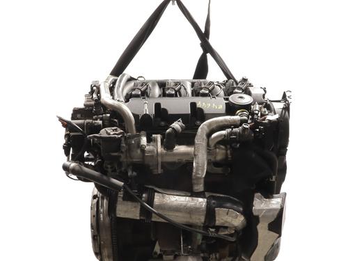 Motor FORD FOCUS II (DA_, HCP, DP) 2.0 TDCi (136 hp) 25688571