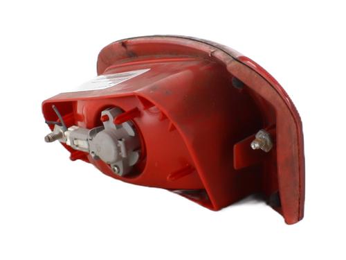 Used Left tailgate light Left tailgate light ALFA ROMEO 147 (937_) 1.9 JTDM 8V (937.AXD1A, 937.AXU1A, 937.BXU1A) (120 hp) 25812374 25812374