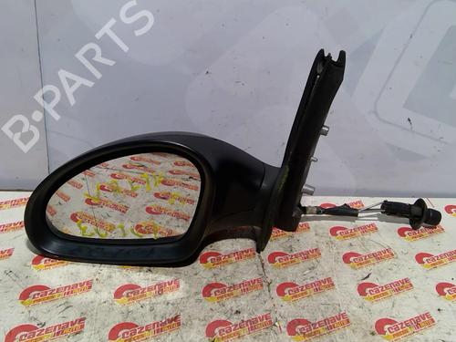 Used Left mirror SEAT ALTEA (5P1) 1.9 TDI (105 hp) 25696035