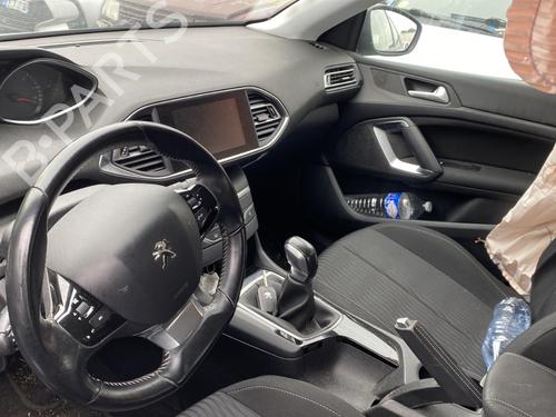 Used Parts PEUGEOT 308 SW II (LC_, LJ_, LR_, LX_, L4_)  1.6 BlueHDi 120  4419729