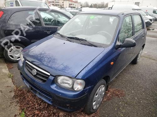 Engine SUZUKI ALTO VI (FF) 1.1 (RF410) | BP25698770M1 