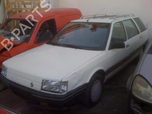 Used Parts RENAULT 21 Estate (K48_) 2.0 2540075