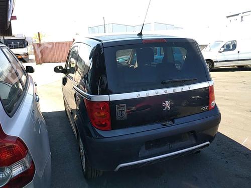 Right taillight PEUGEOT 1007 (KM_) 1.4 HDi | BP25693035C35 - Image 7