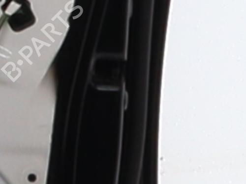 Right front door SKODA YETI (5L) 1.6 TDI | BP25685358C3