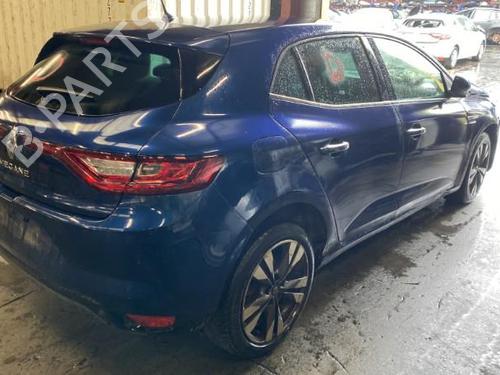 Engine RENAULT MEGANE IV Hatchback (B9A/M/N_) 1.5 dCi 110 (B9A3) | BP25678610M1 - Image 10
