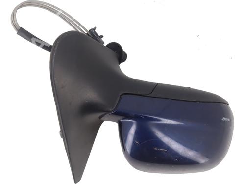 Right mirror VW POLO (6N2) 1.4 16V | BP25738148C27