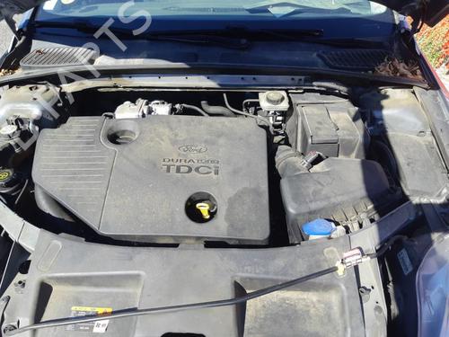 Left front window switch FORD MONDEO IV Turnier (BA7) 1.8 TDCi | BP25687578I27 - Image 5