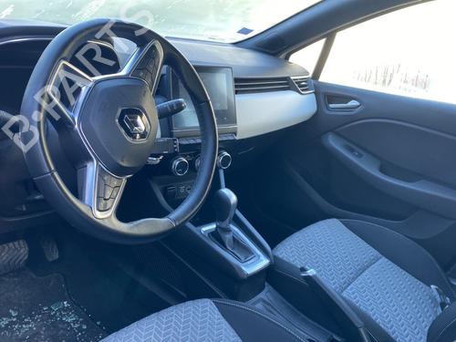 Handskerum RENAULT CLIO V (B7_) 1.6 E-TECH 140 (B7MU) | BP31977425C95 - Image 4