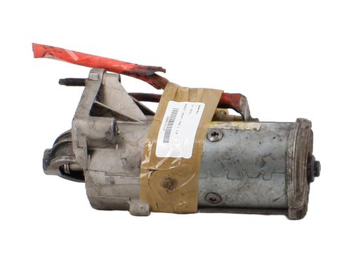 Starter RENAULT LAGUNA II (BG0/1_) 1.9 dCi | BP25679236M8 - Image 6