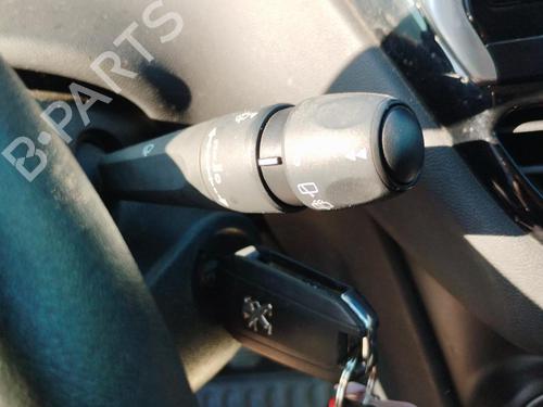 Ratstangsstang Ratstangsstang PEUGEOT 208 I (CA_, CC_) 1.2 VTI 82 (82 hp) 36794019 36794019
