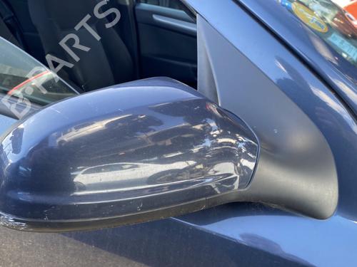 Right mirror OPEL ASTRA H (A04) 1.7 CDTI (L48) | BP25719533C27 