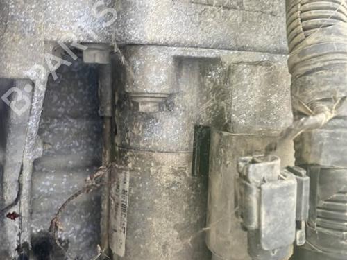 Used Starter FORD FOCUS C-MAX (DM2) 1.6 TDCi (109 hp) 25698091