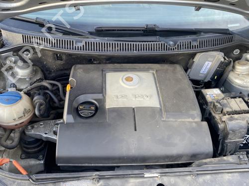 Used Alternator VW POLO IV (9N_, 9A_) 1.2 12V (64 hp) 31654630