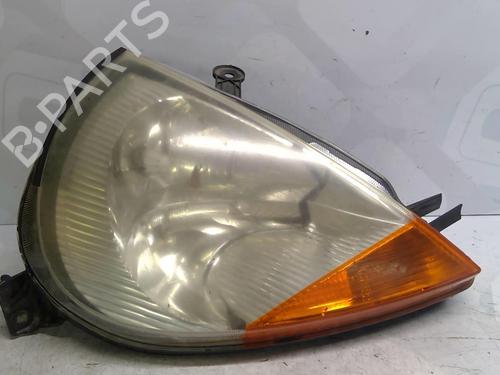 Used Right headlight Right headlight FORD KA (RB_) [1996-2008] 25699237 25699237