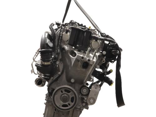 Engine FORD FOCUS IV (HN) 1.0 EcoBoost mHEV | BP25757728M1