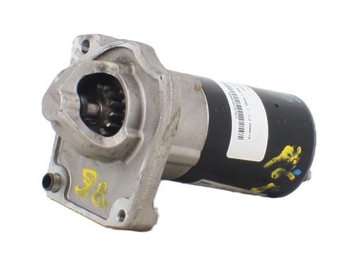 Starter PEUGEOT 2008 I (CU_) 1.2 THP 110 / PureTech 110 | BP25676791M8 