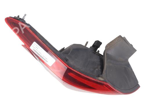 Used Left taillight Left taillight PEUGEOT 308 II (LB_, LP_, LW_, LH_, L3_) 1.6 BlueHDi 120 (120 hp) 39894307 39894307