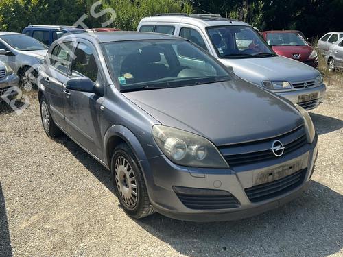 Right headlight OPEL ASTRA H (A04) 1.7 CDTI (L48) | BP25692459C29 