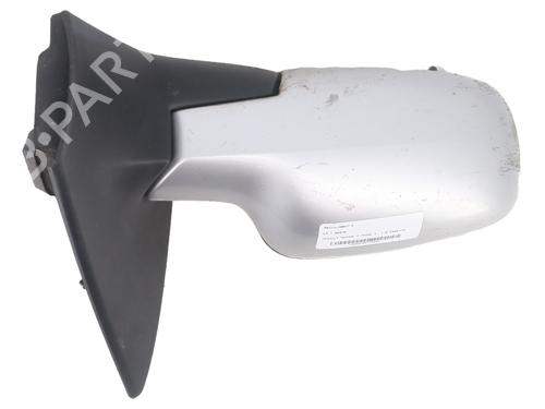 Right mirror RENAULT MEGANE II (BM0/1_, CM0/1_) 1.6 16V (BM0C, CM0C) | BP25757726C27 