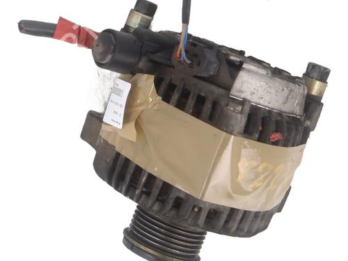 Alternator FORD FIESTA V (JH_, JD_) 1.4 TDCi | BP27277865M7