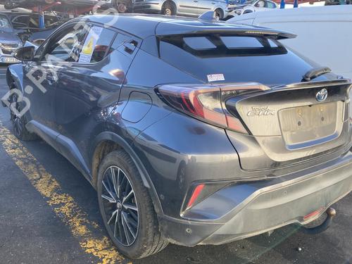 Electronic module TOYOTA C-HR (_X1_) 1.8 Hybrid (ZYX10_, ZYX11_, ZYX10R, ZYX11R) | BP30885337M83 - Image 3