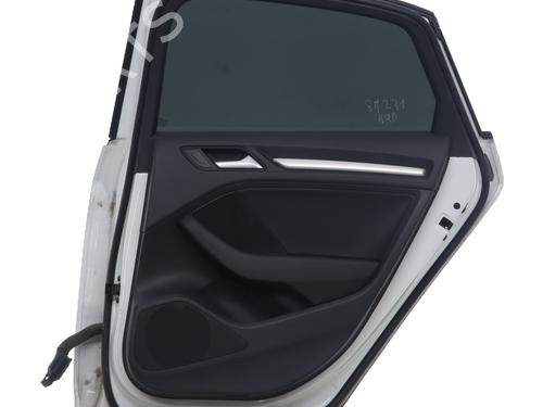 Right rear window switch AUDI A3 Sportback (8VA, 8VF) 2.0 TDI | BP29709762I28