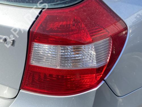 Right taillight BMW 1 (E87) 120 i | BP33535642C35 - Image 2