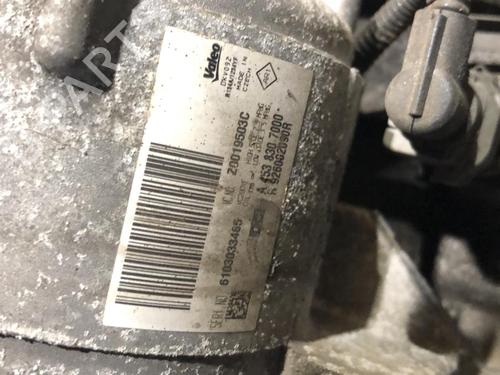 AC compressor RENAULT TWINGO III (BCM_, BCA_) 1.0 SCe 70 (BCMB) | BP25692908M34 - Image 4