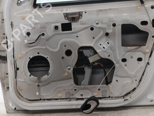 Right front door DACIA SANDERO 1.4 (BS0C, BS0A, BS0G, BS1F, BS0E) | BP25672713C3 