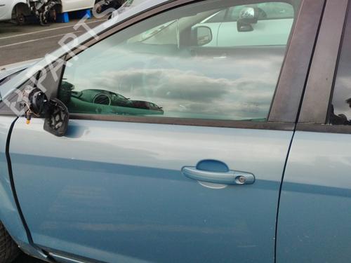Used Left front door Left front door FORD FOCUS II (DA_, HCP, DP) [2004-2013] 34396939 34396939
