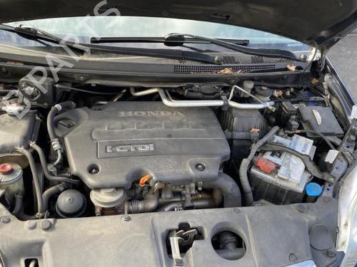 Used Gearbox HONDA FR-V (BE) 2.2 i CTDi (BE5) (140 hp) 25678543
